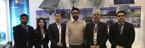 源碼展會掀熱潮，巴基斯坦軍方邀約源碼參觀、洽談