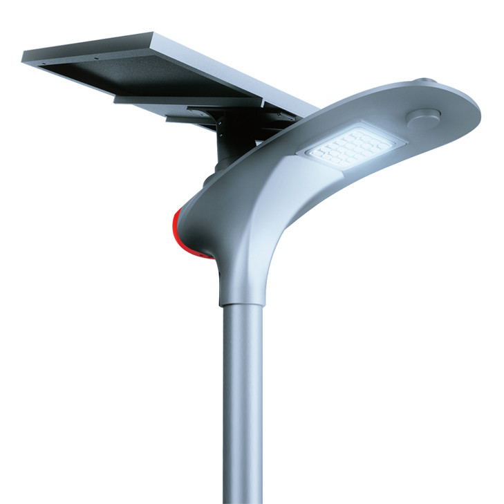 太陽(yáng)能路燈廠家