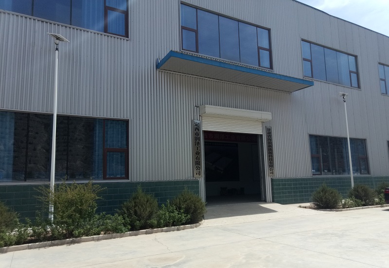 太陽能路燈廠家技術創新動態觀察