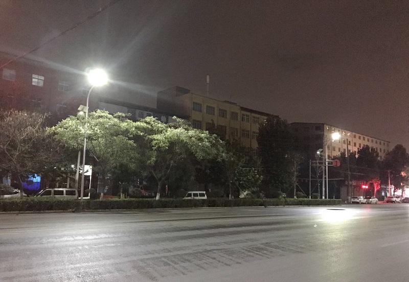 探討太陽能路燈產(chǎn)品技術(shù)創(chuàng)新方向