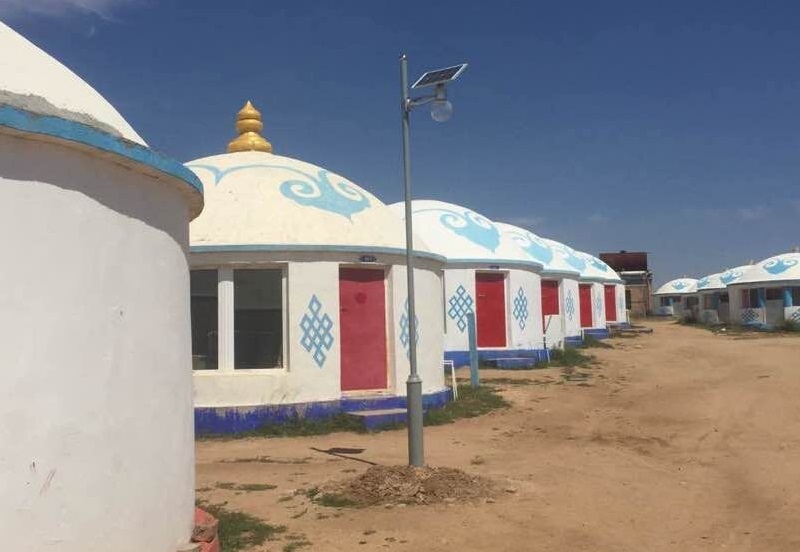 太陽(yáng)能路燈體驗(yàn)分享及品牌對(duì)比